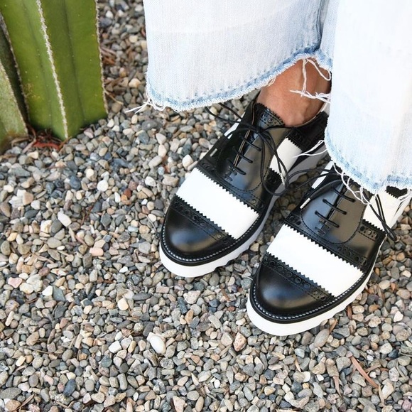 The Office of Angela Scott Shoes - ✨HP✨The office of Angela Scott Mr Cookie Wedge